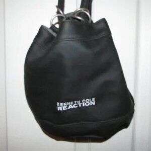 Kenneth Cole Reaction Reversible Bucket Bag
